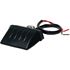 Picture of Number Plate Light LED Small with rear bolt mount(E-Marked)