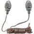 Picture of Marker Light Chrome 6mm Bolt with Blue LED Light (Pair)