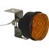 Picture of Marker Light Flashing Yellow with Single Bolt Fitting OD:45m