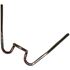 Picture of Headlight 'W' Clips Universal (Per 36)