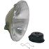 Picture of Headlight Replacement Glass & Reflector for 375916