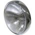 Picture of Headlight Rim & Reflector as fitted to Kawasaki KH250 6"