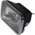 Picture of Headlight Rectangle Complete Suzuki GS125,ZR50 7"