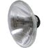 Picture of Headlight Replacement Glass & Reflector for 379870