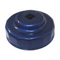 Picture of Oil Filter Wrench 75mm & 14 Positions 380203, 206, 207, 211
