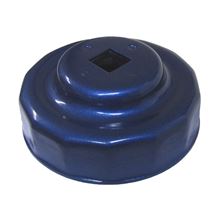 Picture of Oil Filter Wrench 75mm & 14 Positions 380203, 206, 207, 211