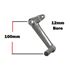 Picture of Gear Lever Alloy Aprilia RS50 96-05 and Minarelli AM6 Engine