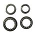 Picture of Steering Headstock Cup & Cone Set ID25 OD 47 T 15 / ID30 OD55 TH15