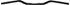 Picture of Handlebar 7/8' to 1' Taper Aluminium Black 3.50' rise