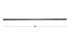 Picture of Handlebars 7/8' Chrome Drag Straights 29' Long