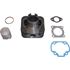 Picture of Barrel Standard A/C Piaggio Typhoon, NRG, Stalker Size 40mm