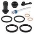 Picture of Caliper Rebuild Kit Fr Hon CBF125 09-13, MSX125 14-20, Kawasaki Z125M/ABS 19-