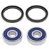 Picture of All Balls Wheel Bearing Kit Front Suz GS500 89-09, GSX600F 88-02