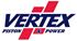 Picture of 12 Volt 12v Vertex VP14B-BS Battery CT14B-4, CT14B-BS REF: YT14B-4 & YT
