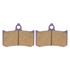 Picture of Kyoto FA239, FDB858 Disc Pads (Pair)