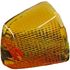 Picture of Indicator Lens Honda NSR125RK Front Left (Amber)