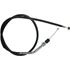 Picture of Clutch Cable Honda XR650 00-07, WR125R/X 09-13