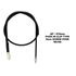 Picture of Speedo Cable Piaggio Typhoon, NRG, Zip, Derbi, Aprilia, Amico,