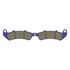 Picture of Kyoto VD164, FA189, FDB2002, SBS685 Disc Pads (Pair)