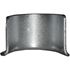 Picture of Exhaust Collets 1/2 moon as fitted to Honda 35mm & 26mm Long (Per 10)