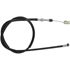 Picture of Clutch Cable Suzuki GSF650 05-06