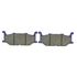 Picture of Kyoto VD255, FA179, FDB781, SBS663 Disc Pads (Pair)