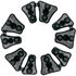 Picture of Sprocket Damper Rubbers Honda CBR600F 87-90, VT600C 88-98 RWD-106