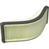 Picture of Air Filter Kawasaki ZX10 R ZX1000 C & D 04-07 Ref: HFA2915 11013-0004