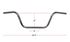 Picture of Handlebars 7/8' Chrome Western 8' Rise