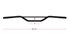 Picture of Handlebars 7/8' Trail Black 3.50' Rise