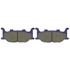 Picture of Kyoto VD260, FA199, FDB2003, SBS691 Disc Pads (Pair)