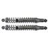 Picture of Shocks 400mm Pin+Pin up to 200cc (Pair)