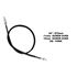 Picture of Speedo Cable Kawasaki AE50, AE80