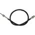 Picture of Tacho Rev Counter Cable Kawasaki AR50 81-97, AR80 81-92