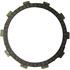 Picture of Clutch Friction Cork Plate 1034 (3.00mm)