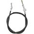 Picture of Tacho Rev Counter Cable Suzuki GT250 X7 78-83, GT200 X5 79-82