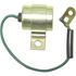 Picture of Condensor R/H RD200 RS200 RD250 RD350 & RD400 132-81226-10