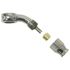 Picture of Angle 45' Banjo Chrome (Per 5)