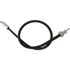 Picture of Tacho Rev Counter Cable Kawasaki Z250-Z1000, GPZ