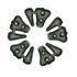 Picture of Sprocket Damper Rubbers Yamaha YZF-R6 99-02 (5EB) (Per 5)