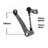 Picture of Gear Change Lever & Linkage Shifter Pedal Steel Yamaha RD250LC 80-86,