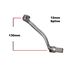 Picture of Gear Change Lever Alloy Kawasaki KX250F 04-05, RMZ250 04-05
