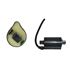 Picture of Ignition HT Coil 12v CDI Single Lead 2 Terminal 80mm Ctr  IGN-417
