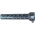 Picture of Uni. Baffle 47mm & 8' Long Not Chrome