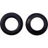 Picture of Fork Dust Cap Cover Seal 31mm x 43mm push in type 5mm/12.50mm (Pair)