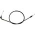 Picture of Throttle Cable Suzuki GS, GSX550-1100 Black