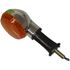 Picture of Complete Indicator Kawasaki EN500 Front or Rear, EL250, Eliminator 600  (single)