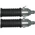 Picture of Footrests 12mm Round (Pair)
