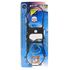 Picture of Vertex Vertex Full Gasket Set Kit Honda NC50 Express 79-82, QR50 83-87
