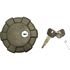 Picture of Fuel/Petrol Fuel Cap Yamaha DT125R 98-Locking 59mm